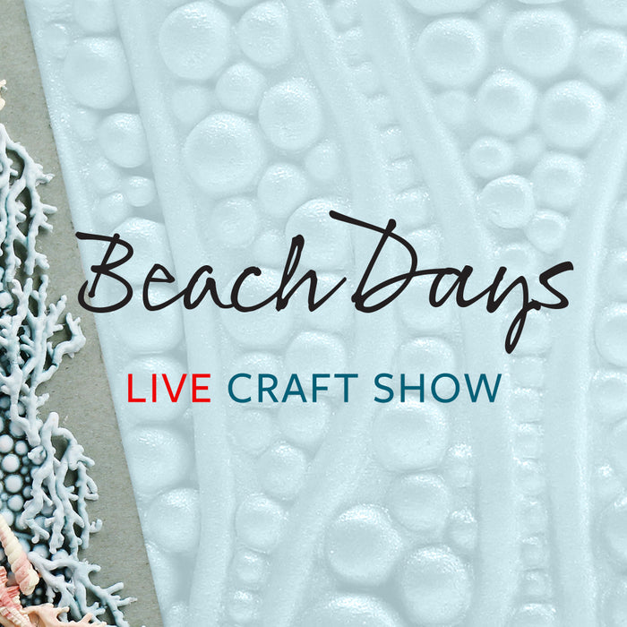 KSTV: Beach Days LIVE Craft Show