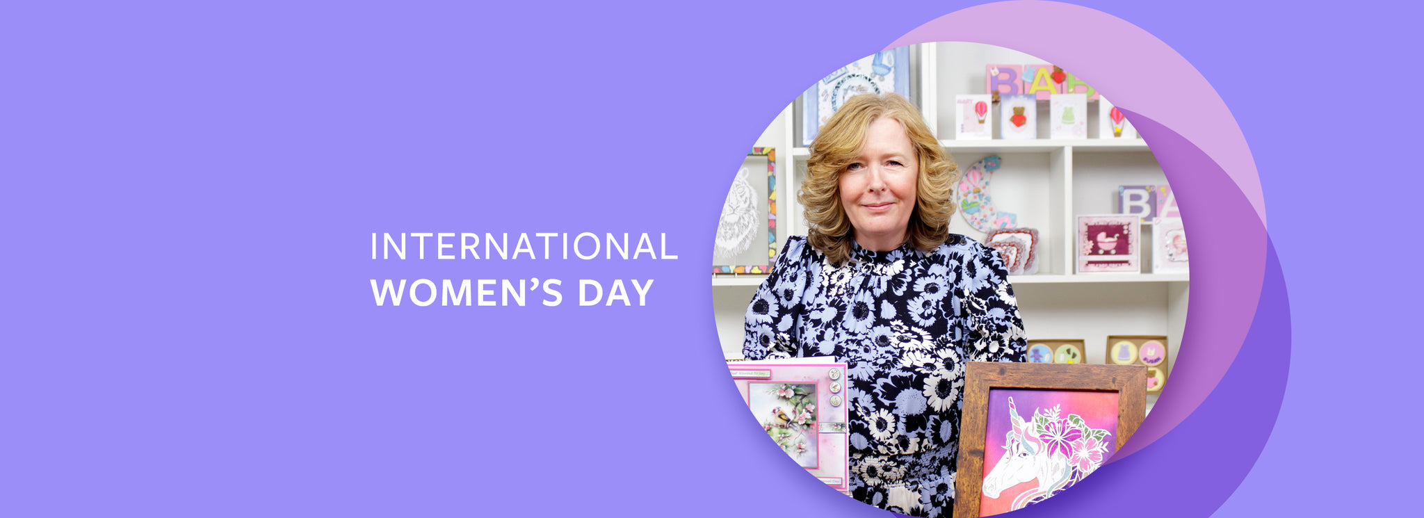 International Women's Day 2023