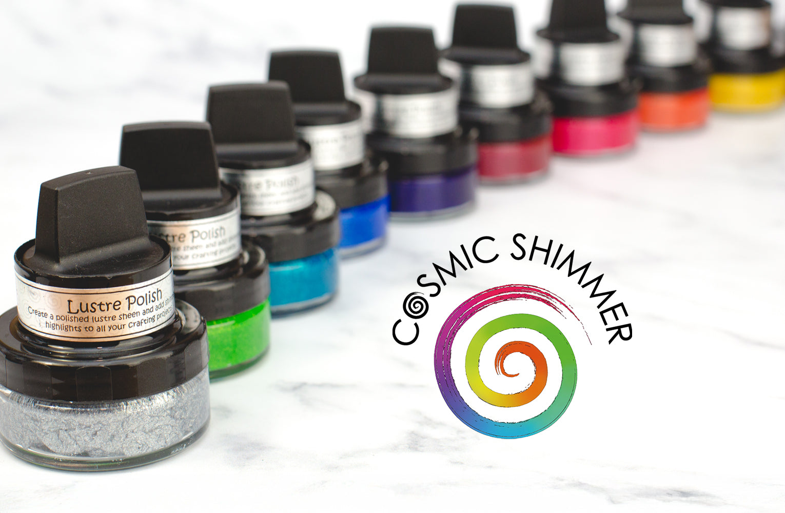 A New Chapter for Cosmic Shimmer – Your Questions Answered