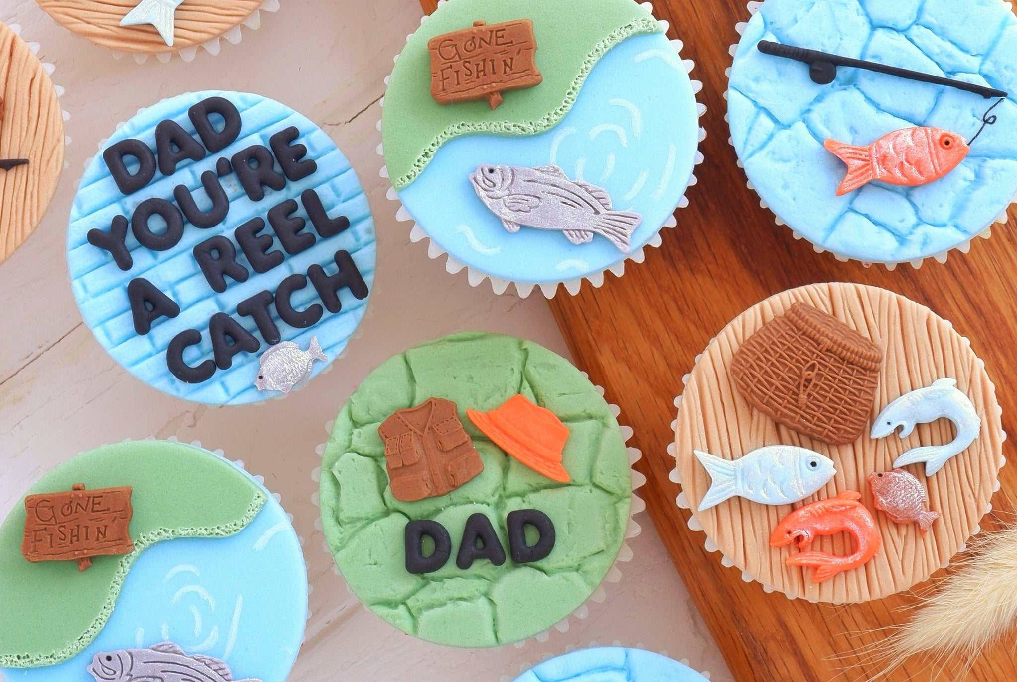 Creative Cake Designs for Men – Easy Ideas for Birthdays and Father’s Day
