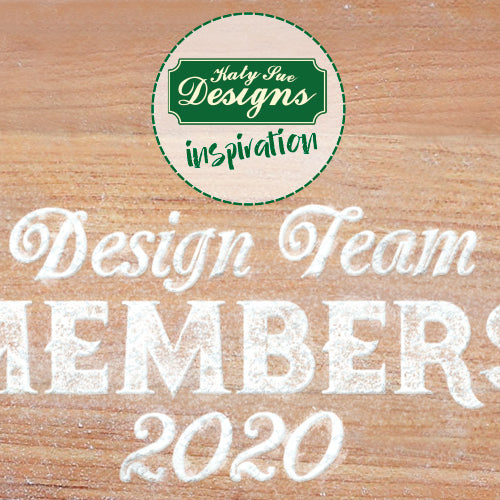 2020 Cake Design Team Members