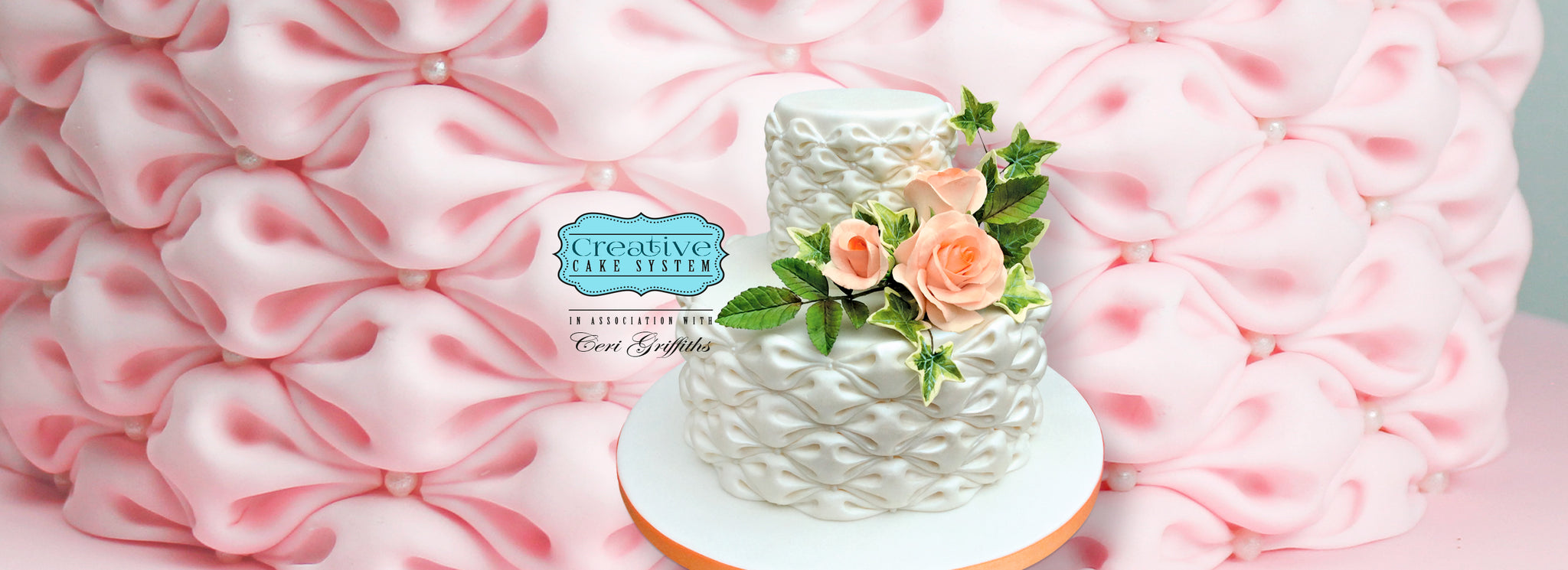 Product Stories: Easy Fabric Puff Mould