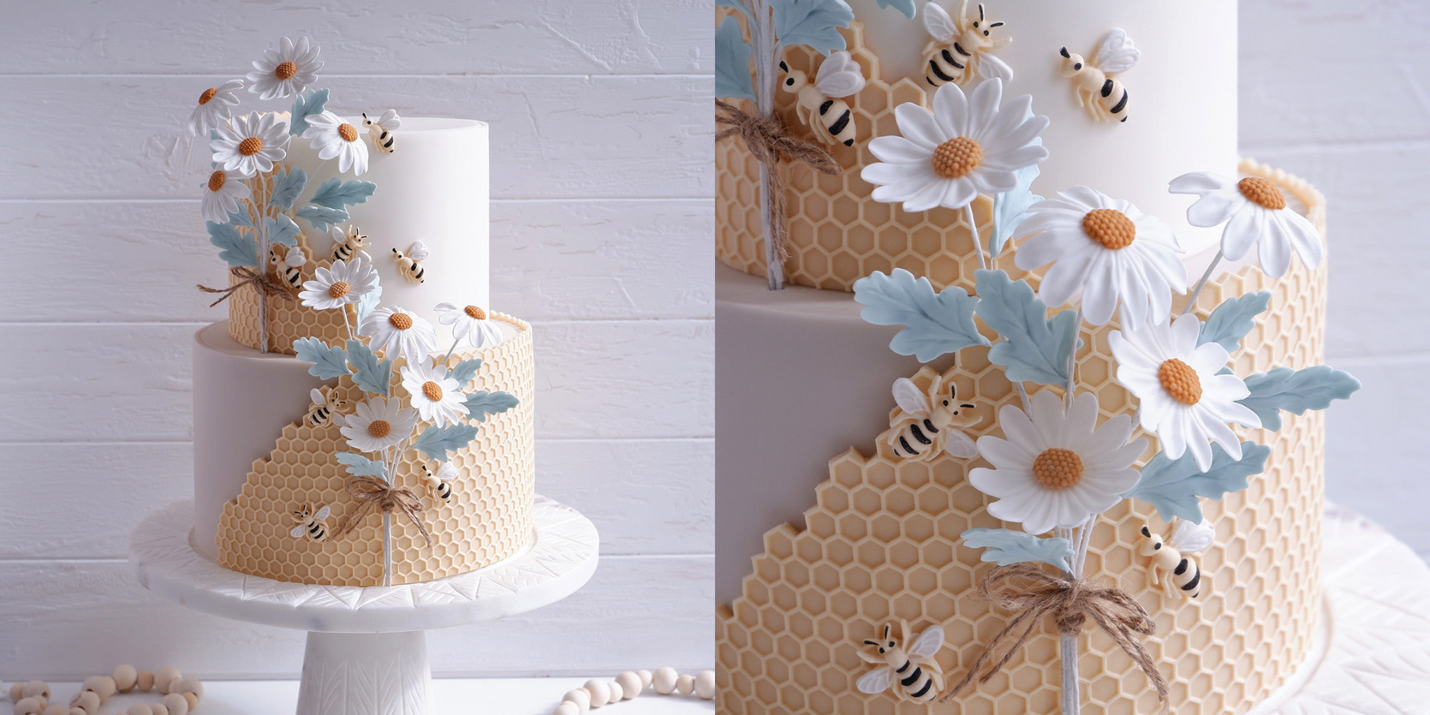 Delightful Honeycomb Cake You Can Create at Home