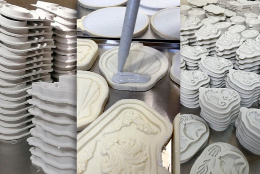 Why Choosing Genuine Katy Sue Silicone Moulds Matters