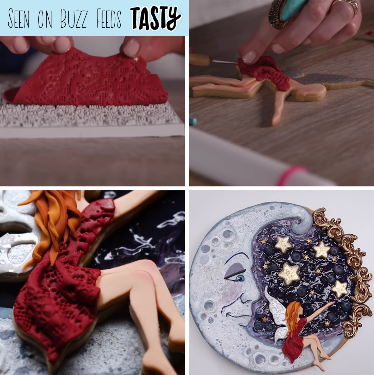 C&D - Buzz Feeds Tasty