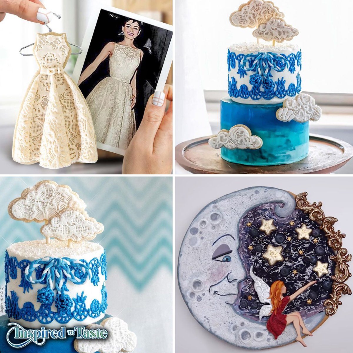 CD - Royal Design Mat