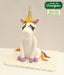C - Unicorn Lashes, Horn and Ears CRAFT decorating mould