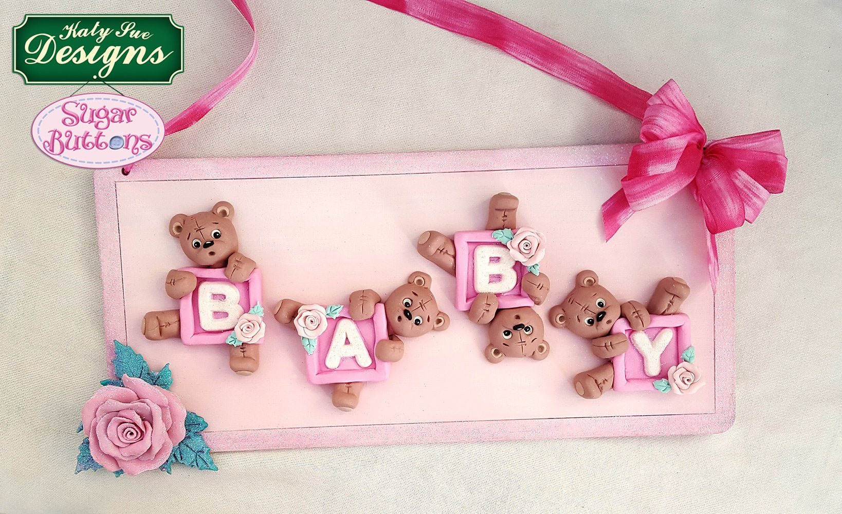 C - An idea using the Baby Blocks Mould product