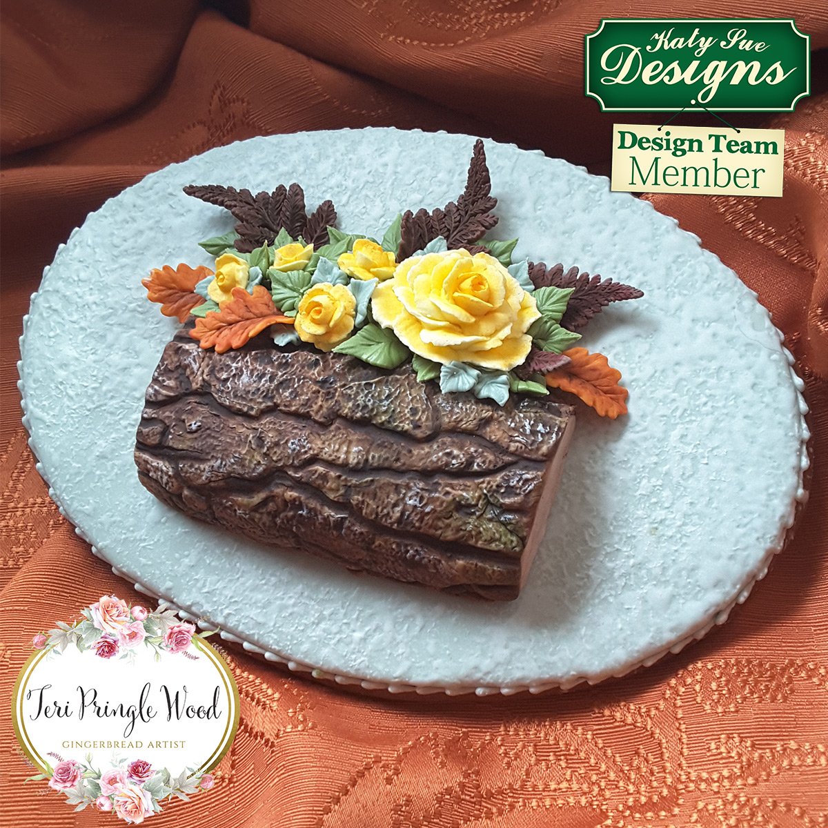 CD - An idea using the Continuous Bark Mould