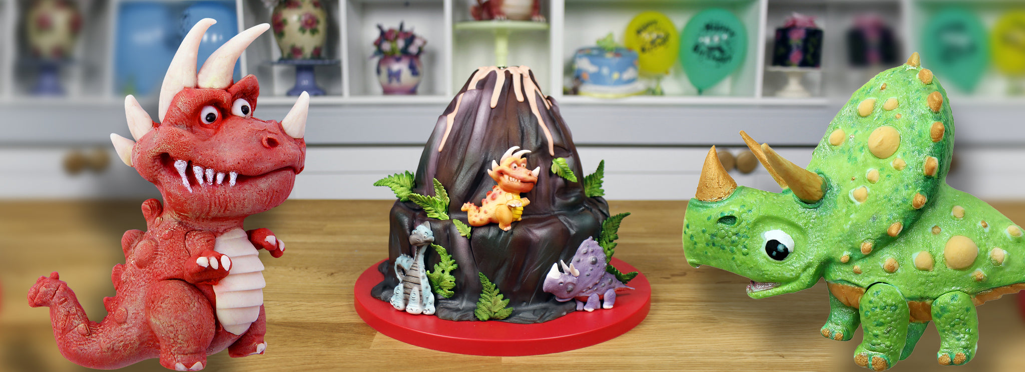 10 cake ideas for kids birthdays