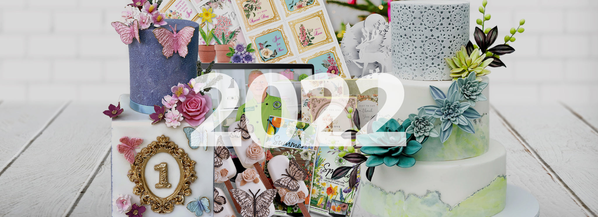 Our look back at 2022!