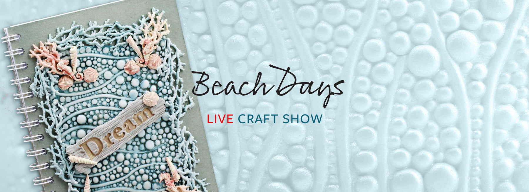 KSTV: Beach Days LIVE Craft Show