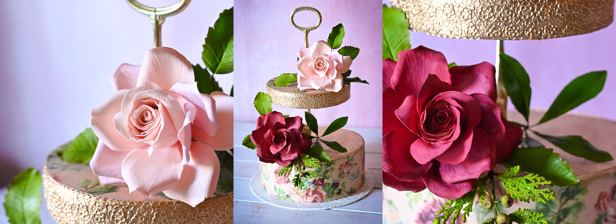 Love is in the Air with Flower Pro