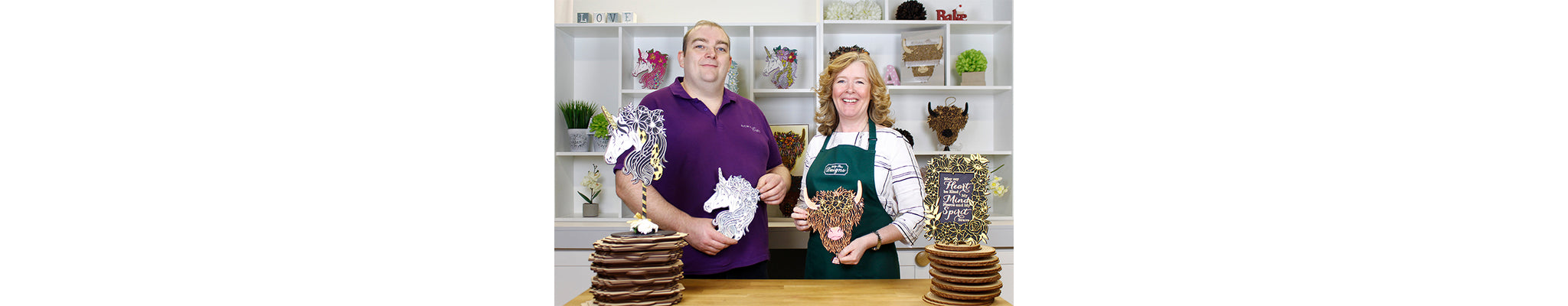 Katy Sue Designs acquires again.