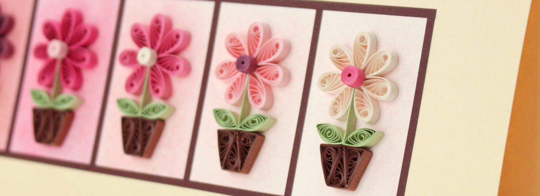 Beginners Guide On DIY Quilling Paper Art & 43 Exceptional