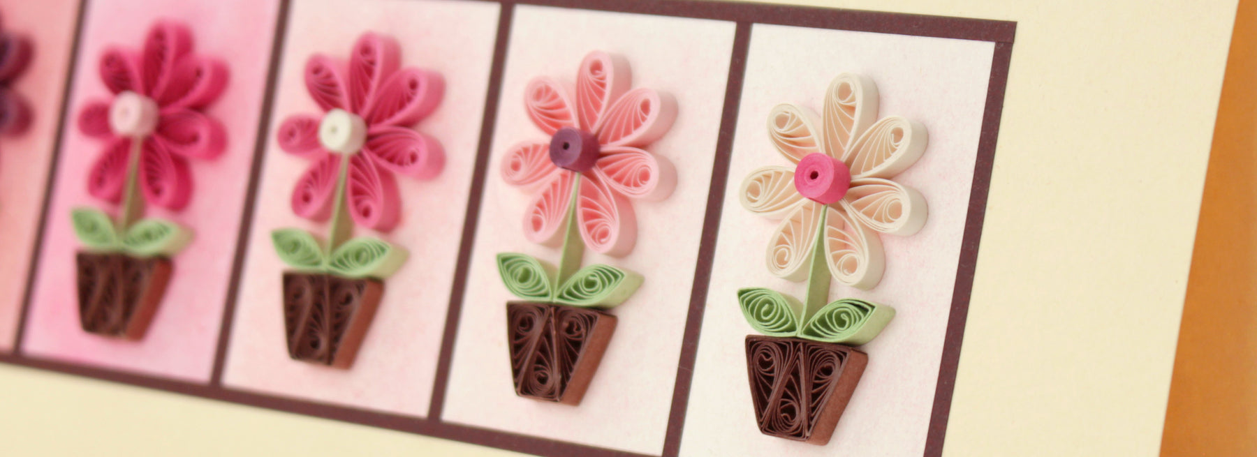 Paper Quilling For Beginners