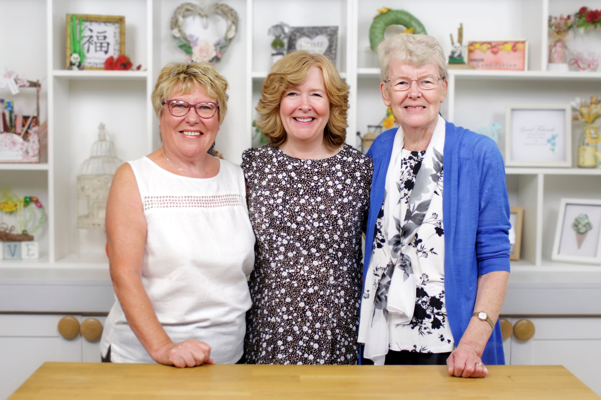 Celebrating International Women's Day: The Journey of Katy Sue Designs