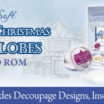 Traditional Christmas Snow Globes CD Launch