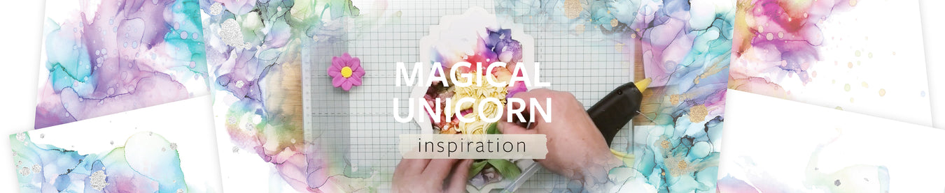 Magical Unicorn Inspiration