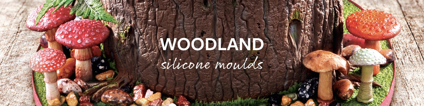 Woodland Moulds