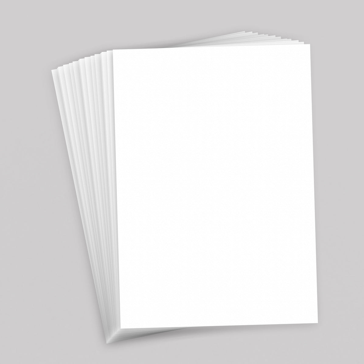 Super Smooth Digital Printing Paper 150gsm, 50 sheets — Katy Sue Designs