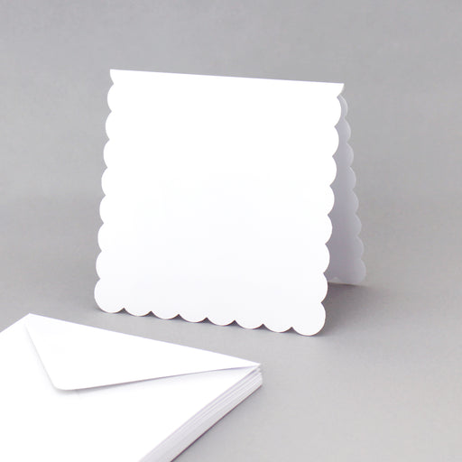 Blank Cards and Envelopes, Blank Greeting Cards, DIY Cardmaking Kits