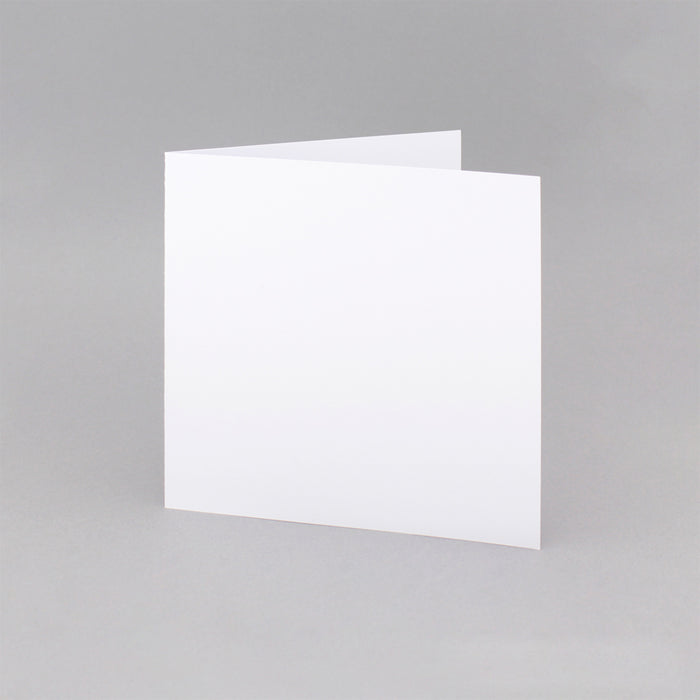 30 White Single Fold Cards & Envelopes in 3 Different Sizes — Katy Sue ...