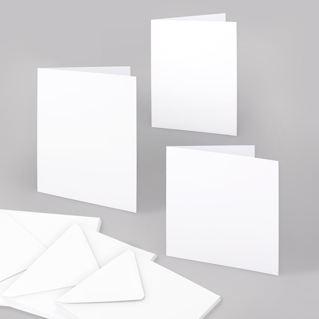 Single Fold Cards — Katy Sue Designs