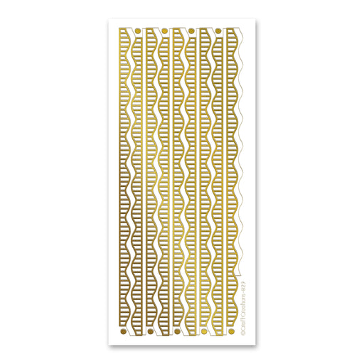 20mm Numbers Gold Self Adhesive Peel Off Stickers — Katy Sue Designs