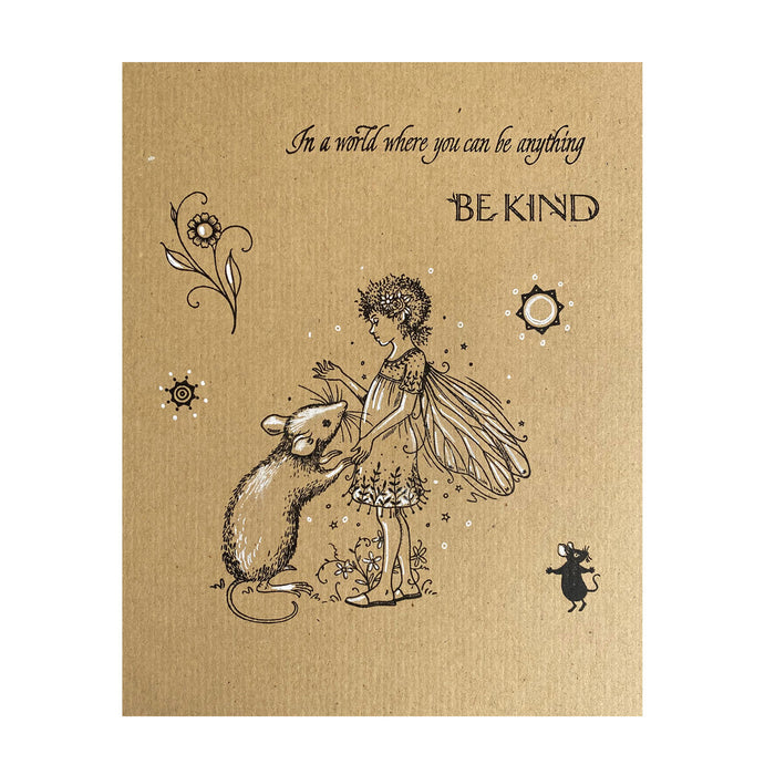 Pink Ink Designs - Helping Hands, A6 Clear Stamp Set