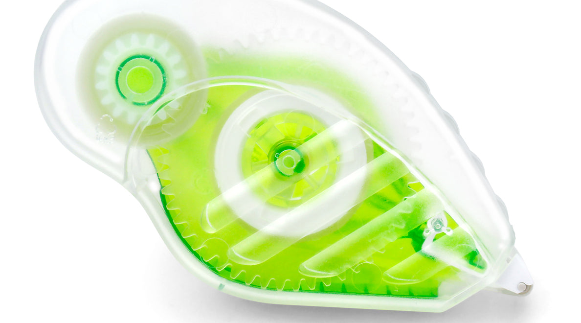 Perfect Precision Double Sided Tape Pen, 15m Katy Sue Designs