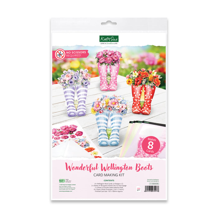 Stivali Da Pioggia Pusheen The Cat Per Donna - Verde Menta E Rosa Con Cuori - Impermeabili E Morbidi