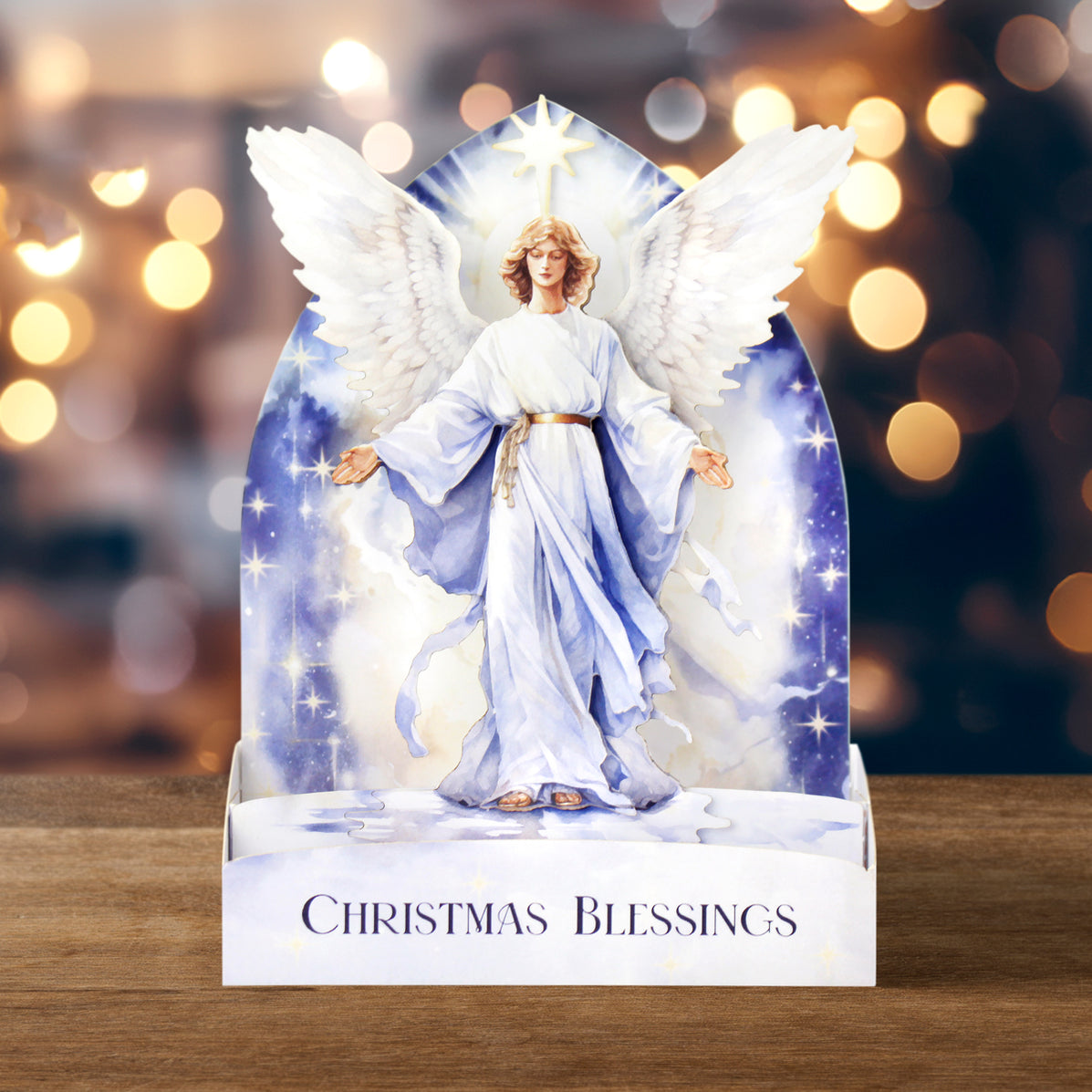 Nativity Scenes Pop Up Card Making Kit | Katy Sue Designs