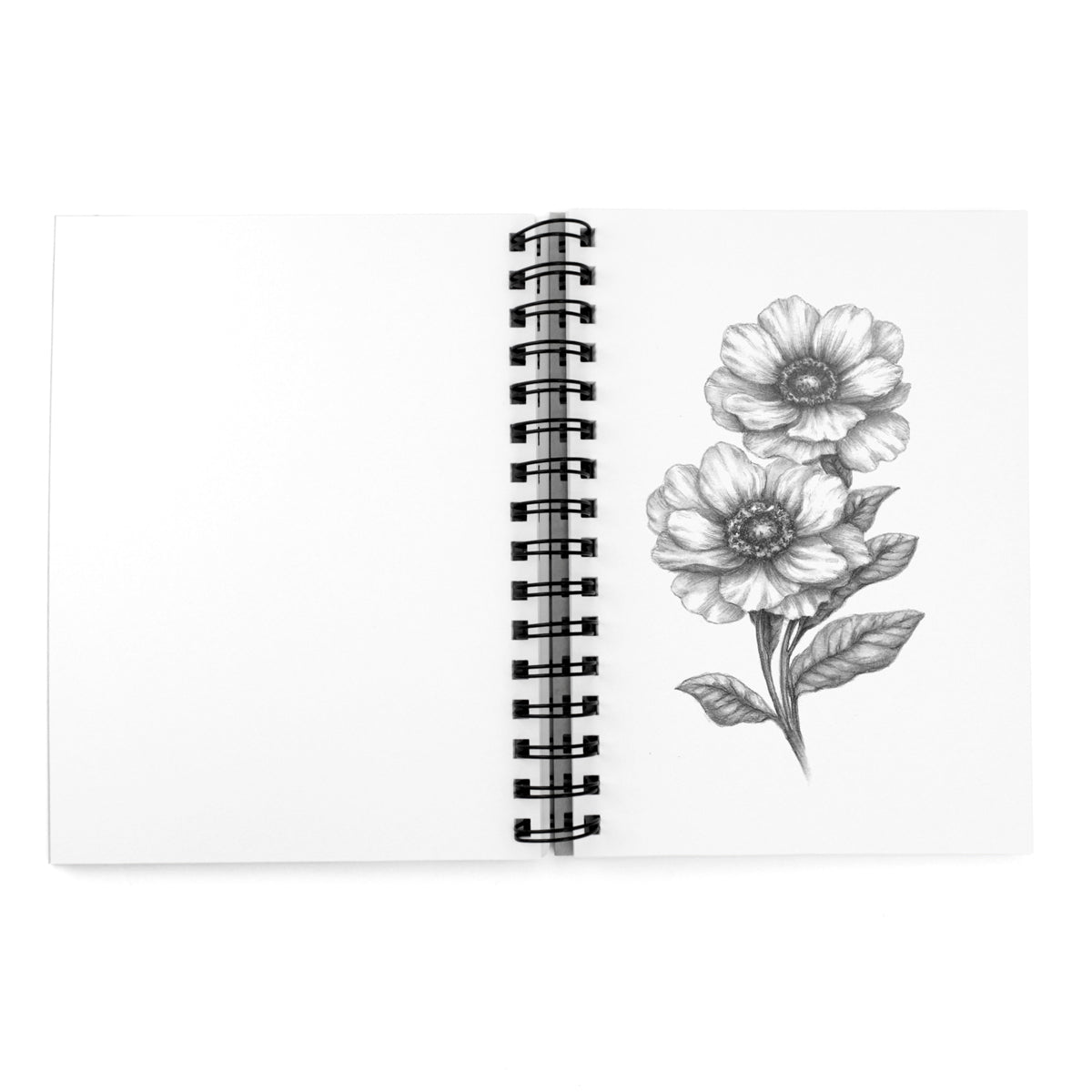 Cosmic Shimmer Customisable Midweight Art Journal, A5 190gsm