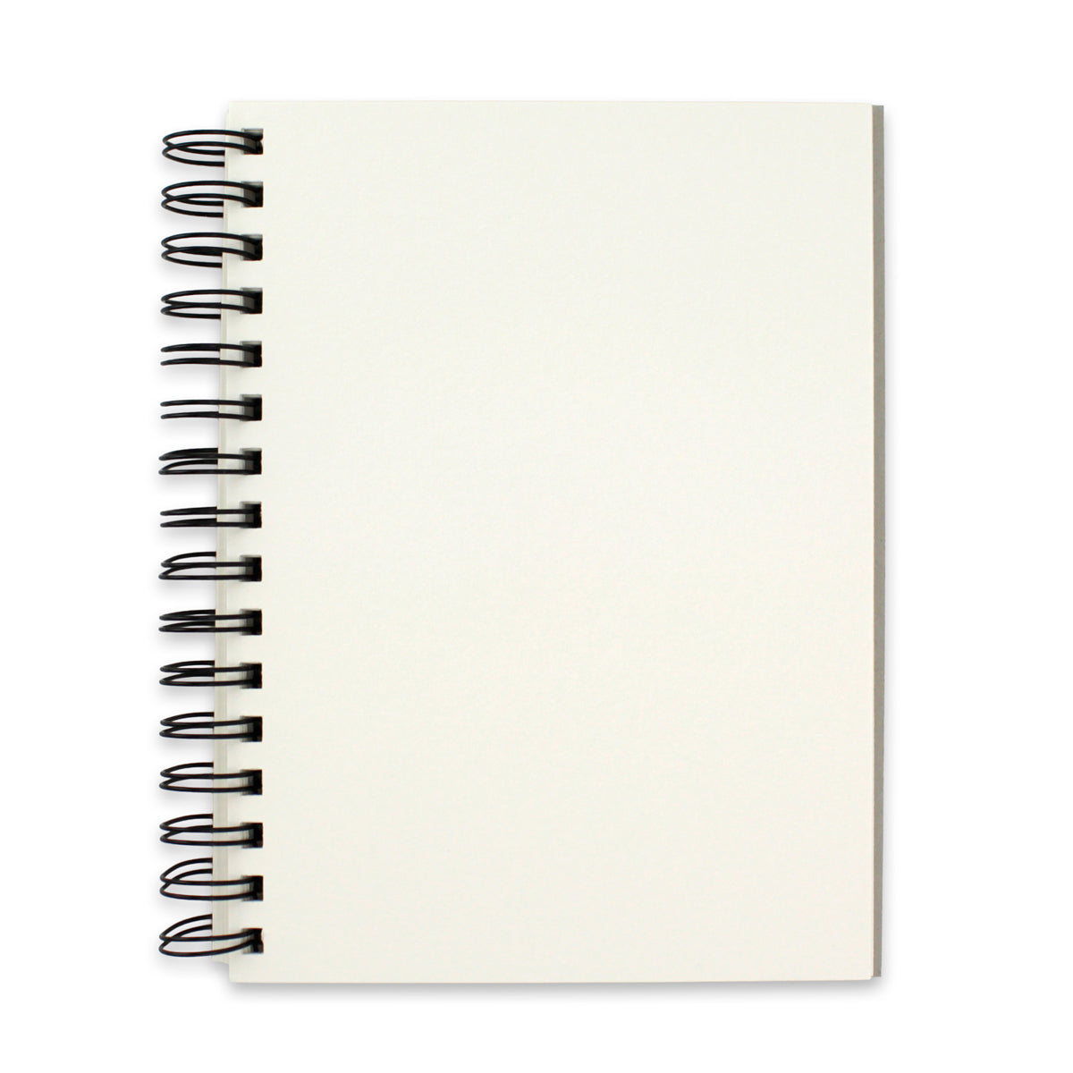 Cosmic Shimmer Customisable Mixed Media Art Journal, A5 350gsm