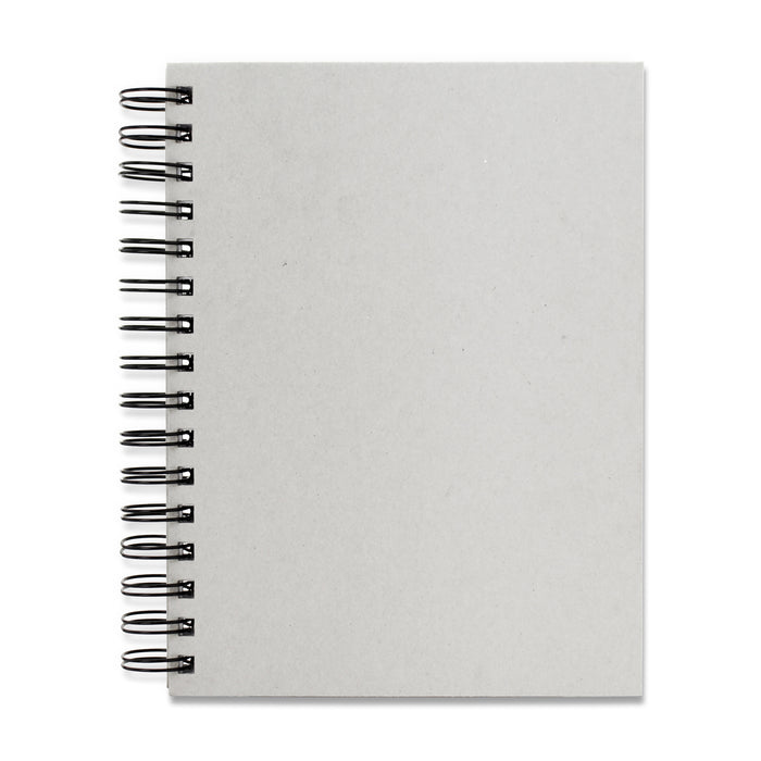 Cosmic Shimmer Customisable Mixed Media Art Journal, A5 350gsm