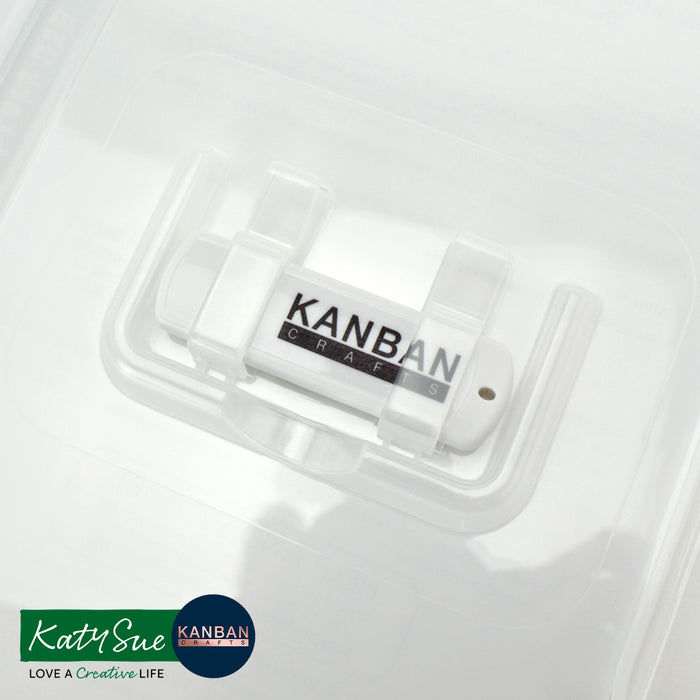 Kanban Klick - Vintage Moments (USB inside)