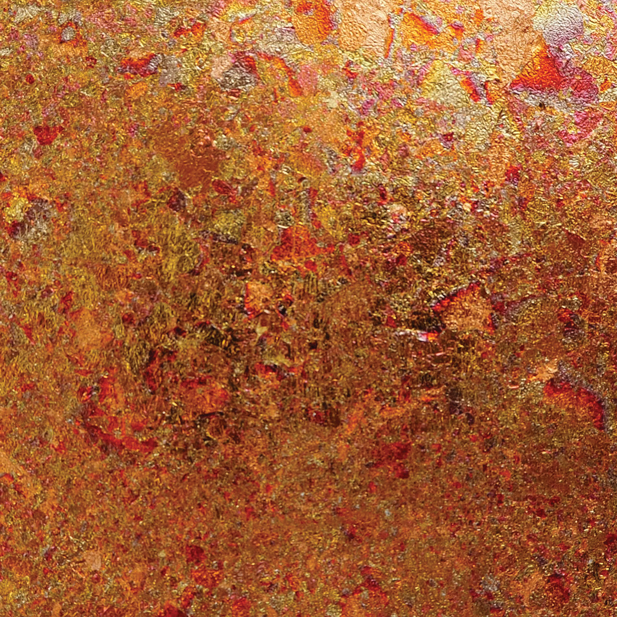 Cosmic Shimmer Gilding Flakes Autumn Leaves 100ml