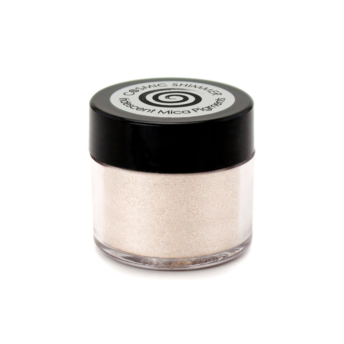Cosmic Shimmer Iridescent Mica Pigment Pearlescent 20ml