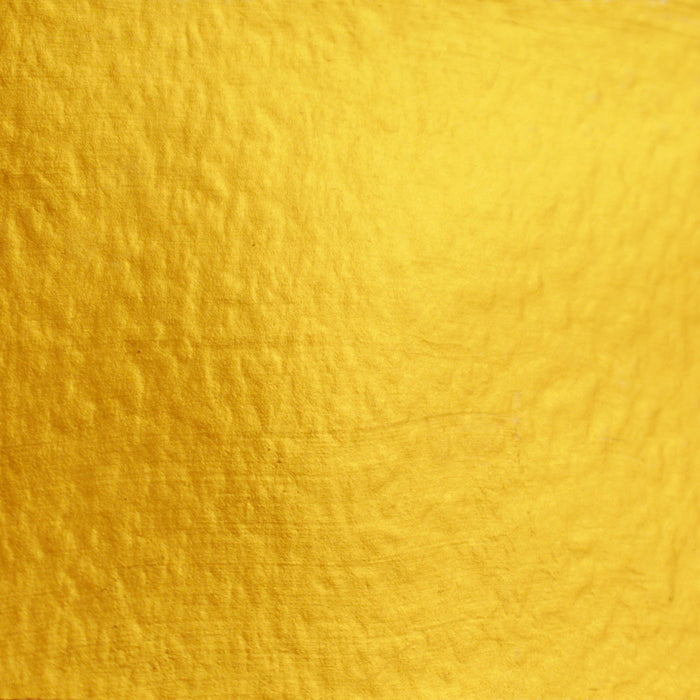 Cosmic Shimmer Metallic Gilding Polish Bright Gold 50ml