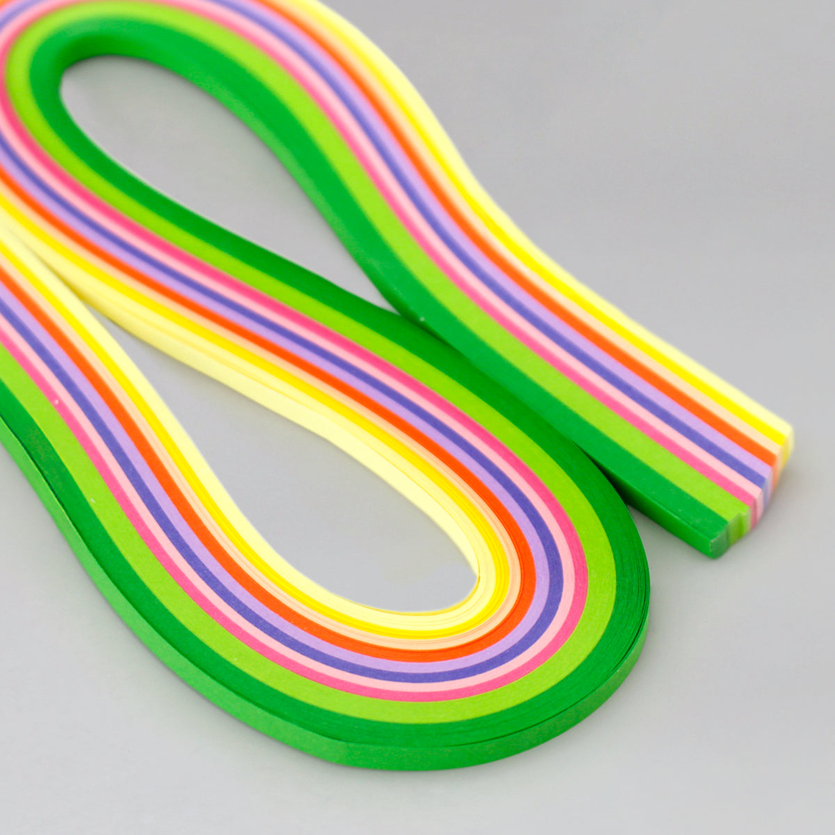 Standard Quilling Strips