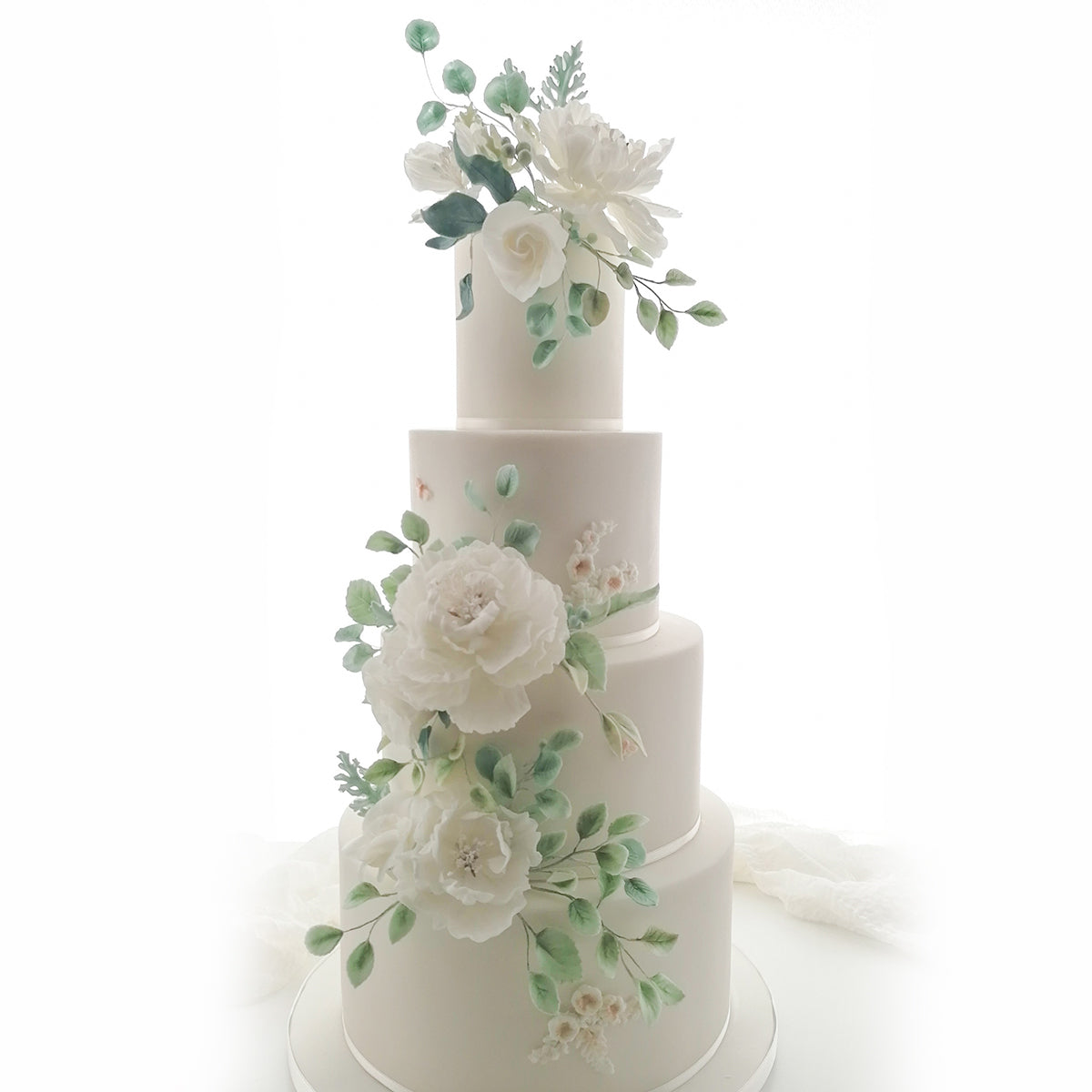 Flower Pro Wedding Foliage Mould
