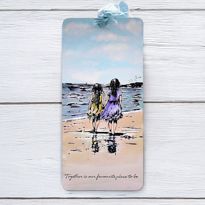 Our Favourite Place Pre Cut Rubber Stamp Set by Andy Skinner