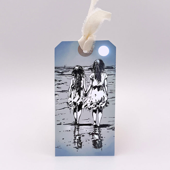 Our Favourite Place Pre Cut Rubber Stamp Set by Andy Skinner