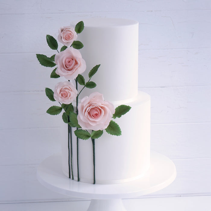 Flower Pro Ultimate Petal Veiner Silicone Mould