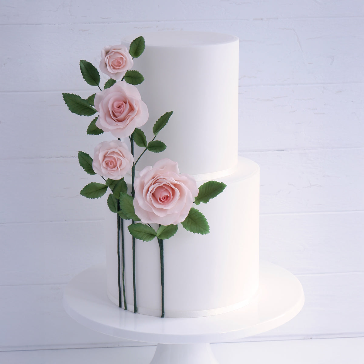 Flower Pro Rose, Hydrangea and Filler Flowers Collection