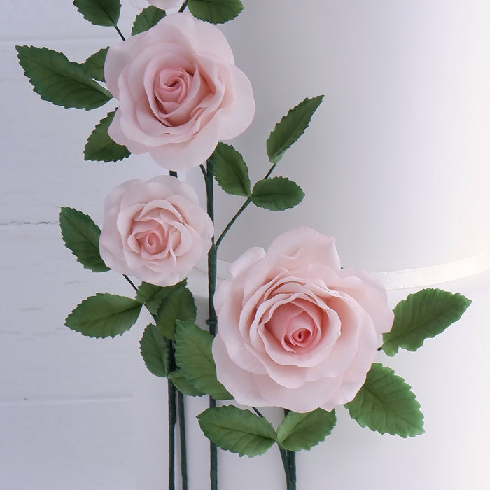 Flower Pro Ultimate Petal Veiner Silicone Mould