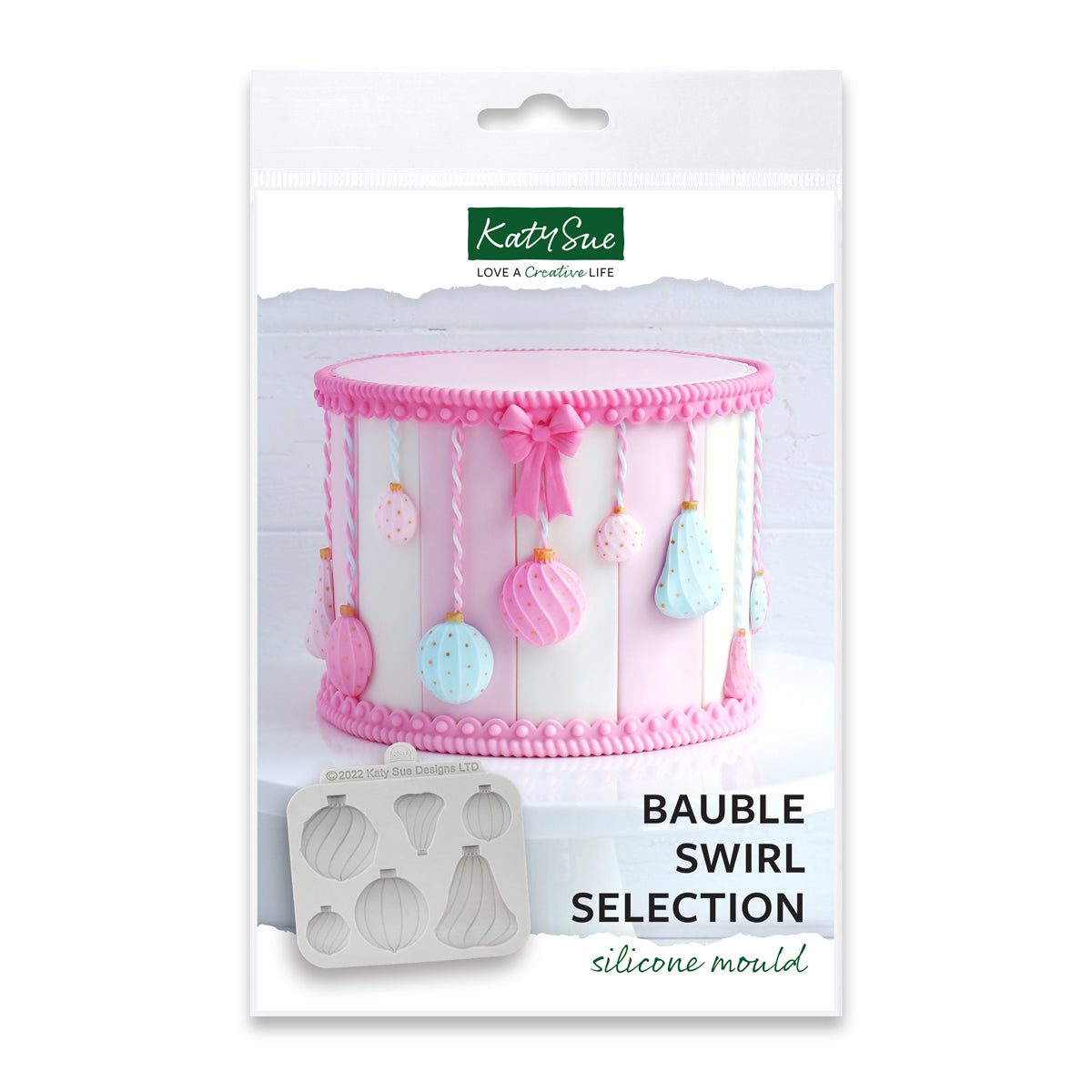 Christmas Cake & Cookie Decorating