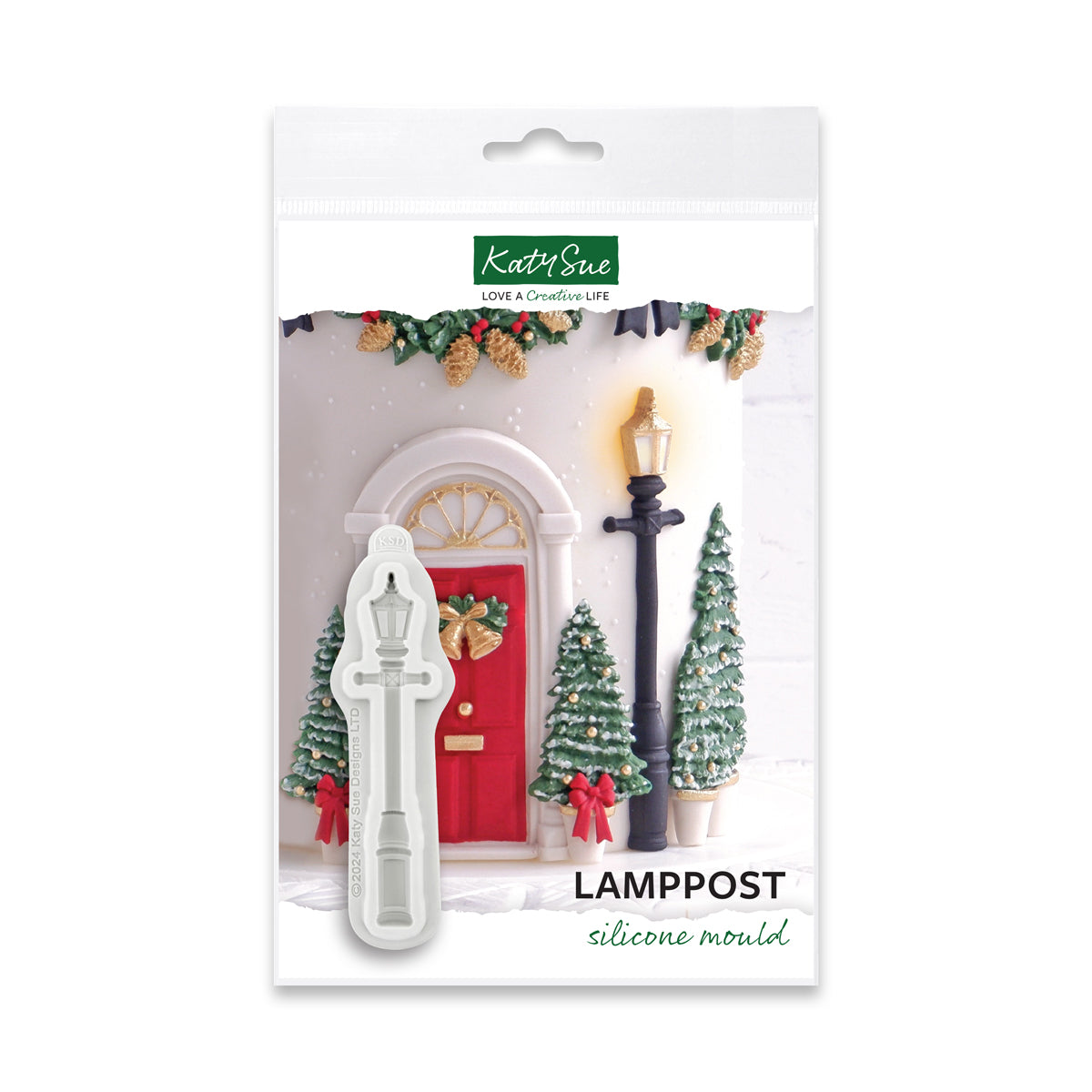 Other Decorative Moulds