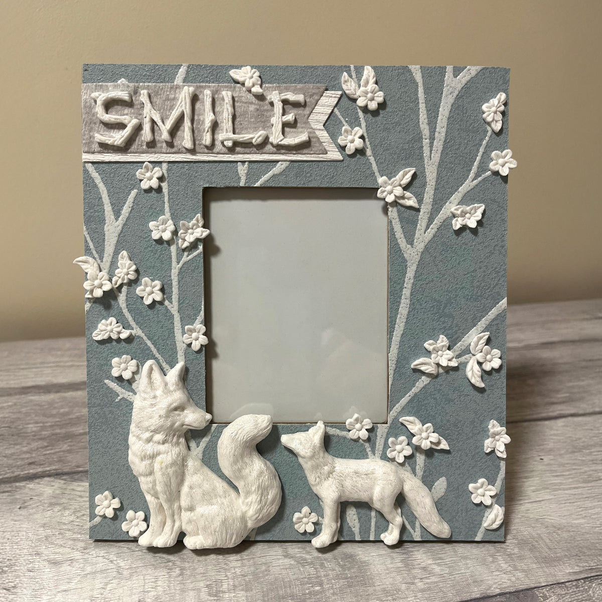 Cosmic Shimmer Twig Alphabet Silicone Mould